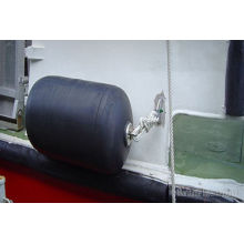 Natural Rubber Fender for Ship Dock (XC. NO. 1021)